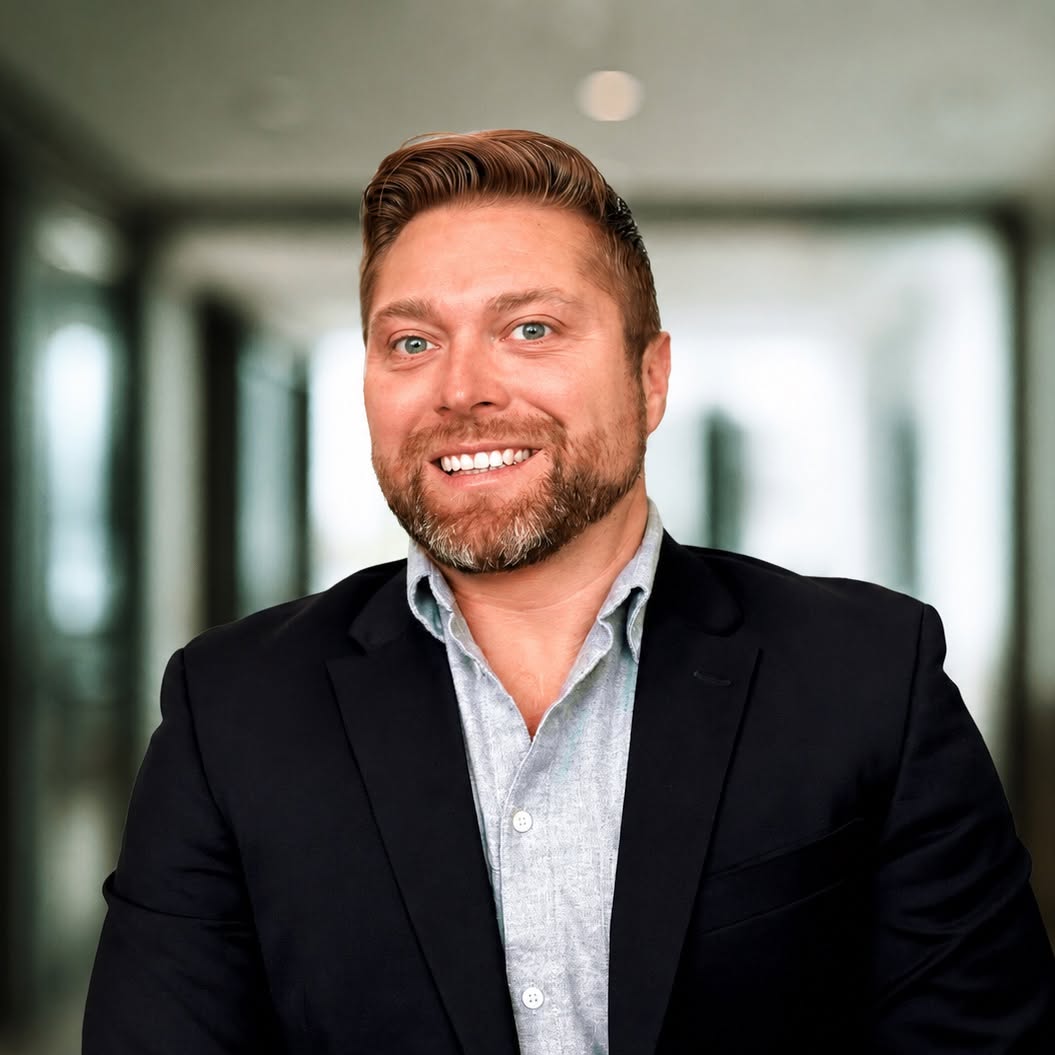 Kyle McCord, Founder and Managing Director