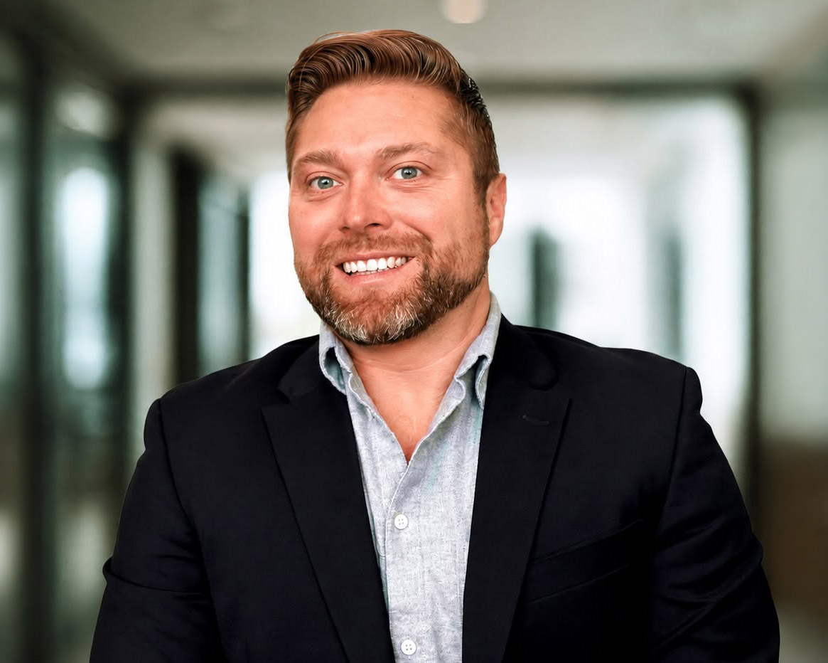 Kyle McCord, Founder of Max Value Advisors