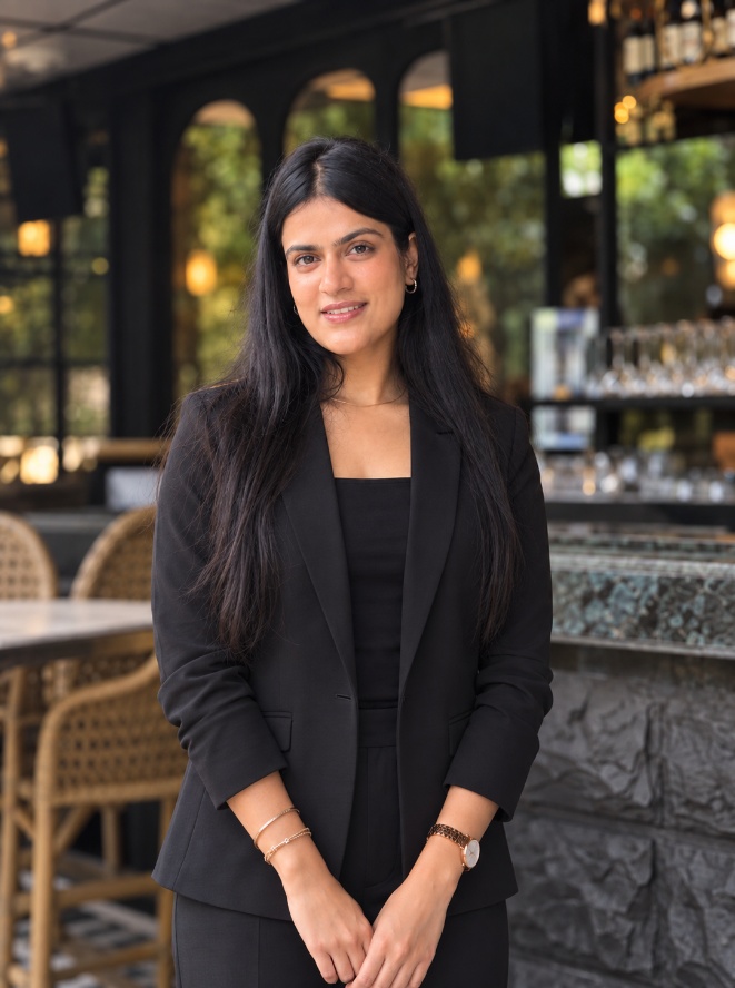 Niyati Yadav